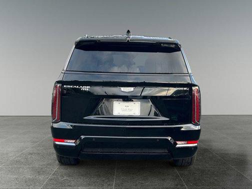 2026 Cadillac Escalade IQL Premium Sport