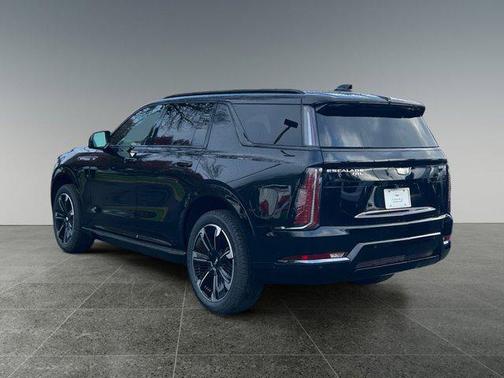 2026 Cadillac Escalade IQL Premium Sport