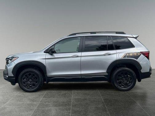 2023 Honda Passport AWD TrailSport