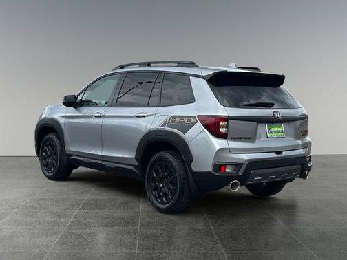 2023 Honda Passport AWD TrailSport