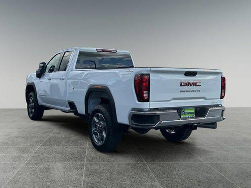 2025 GMC Sierra 3500 SLE