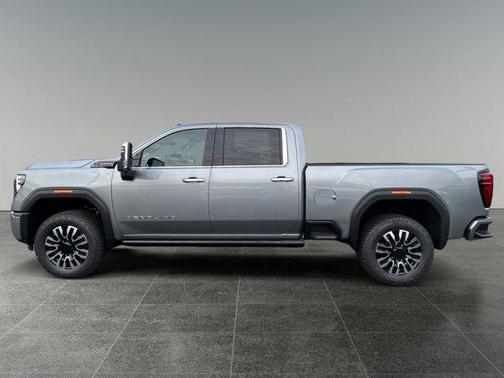 2026 GMC Sierra 2500 Denali Ultimate