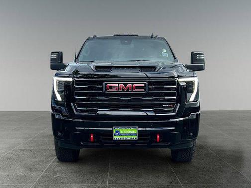 2025 GMC Sierra 3500 Base
