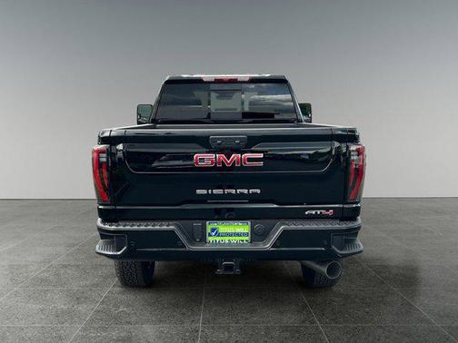 2025 GMC Sierra 3500 Base