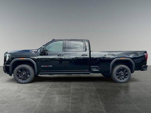 2025 GMC Sierra 3500 Base