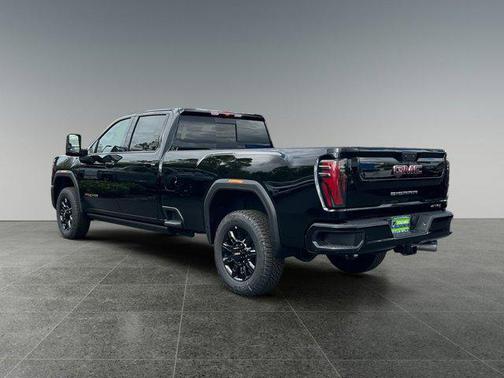 2025 GMC Sierra 3500 Base