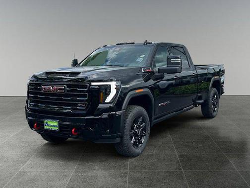 2025 GMC Sierra 3500 Base