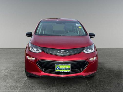 2019 Chevrolet Bolt EV LT