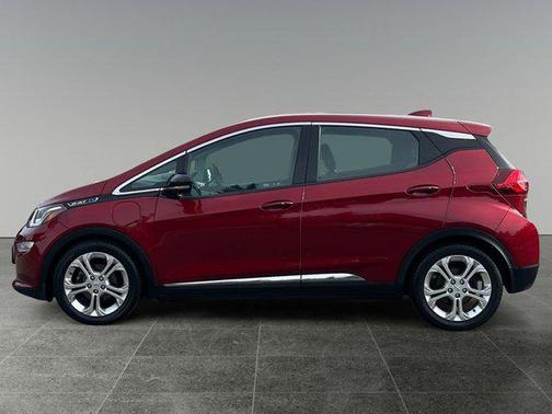 2019 Chevrolet Bolt EV LT