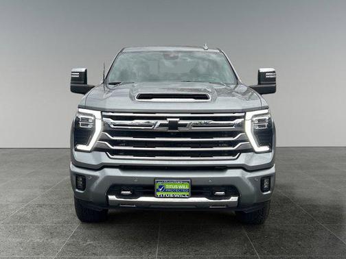 2024 Chevrolet Silverado 2500 High Country