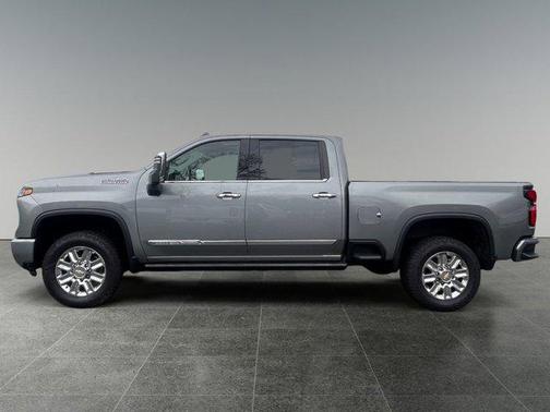 2024 Chevrolet Silverado 2500 High Country