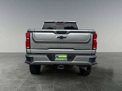 2024 Chevrolet Silverado 2500 High Country