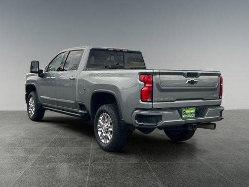 2024 Chevrolet Silverado 2500 High Country