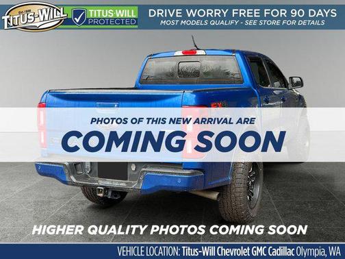 2019 Ford Ranger 4D Crew Cab