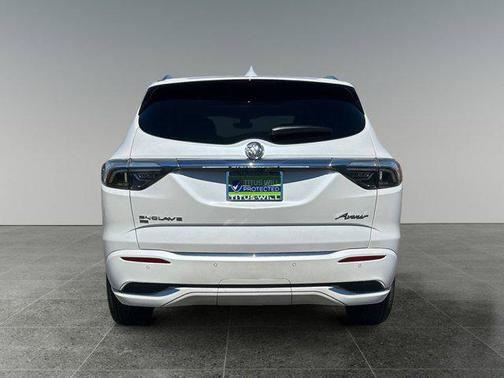 2023 Buick Enclave Avenir AWD