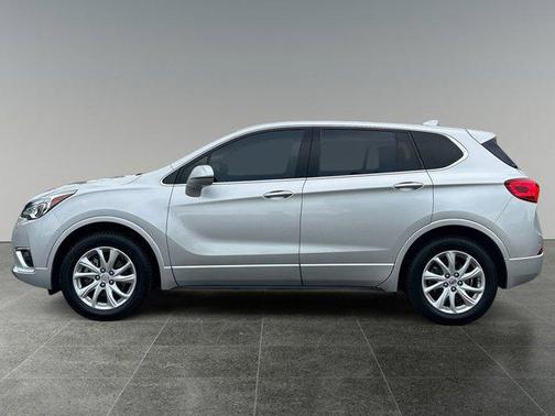 2019 Buick Envision Preferred