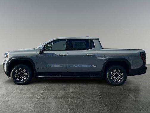 2026 GMC Sierra EV Standard Range Elevation