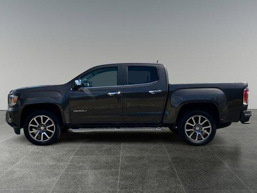 2019 GMC Canyon Denali