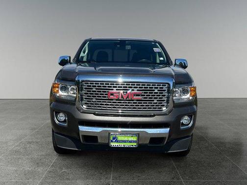 2019 GMC Canyon Denali