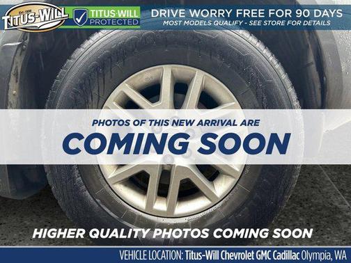 2013 Cadillac SRX Performance Collection
