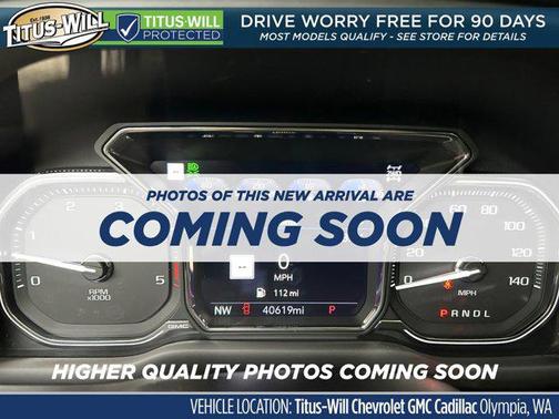 2023 GMC Sierra 3500 Denali