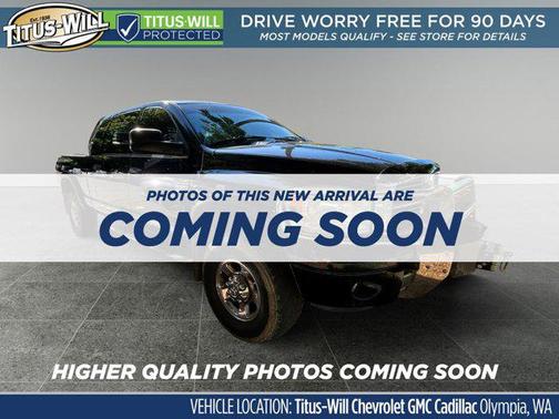 2009 Dodge Ram 2500 Laramie Mega Cab