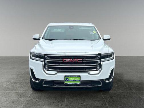 2023 GMC Acadia FWD SLE