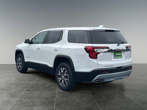 2023 GMC Acadia FWD SLE