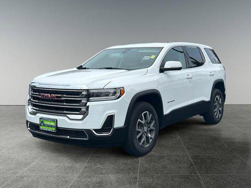 2023 GMC Acadia FWD SLE
