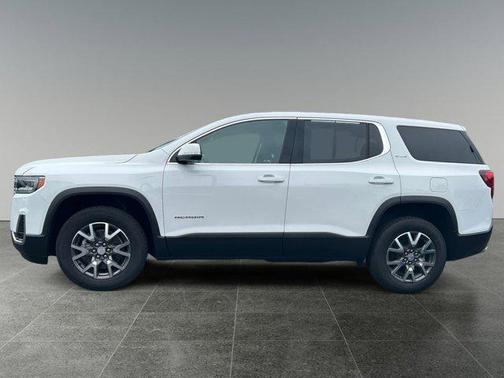 2023 GMC Acadia FWD SLE