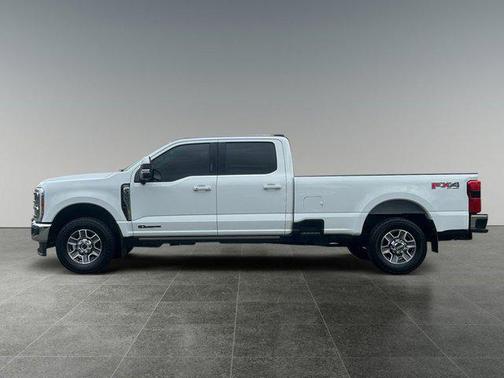 2023 Ford F-350 Lariat