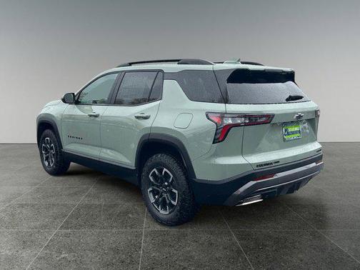 2026 Chevrolet Equinox AWD ACTIV