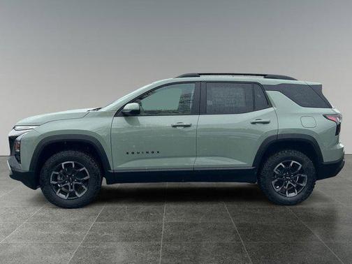 2026 Chevrolet Equinox AWD ACTIV