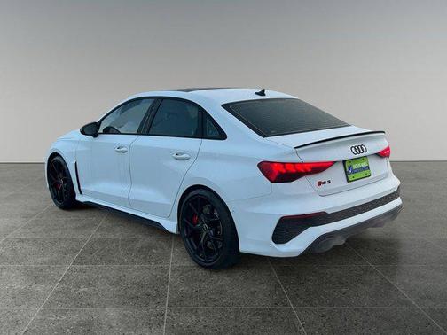 2024 Audi RS 3 TFSI quattro S tronic