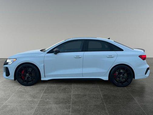 2024 Audi RS 3 TFSI quattro S tronic