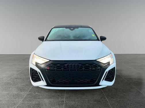 2024 Audi RS 3 TFSI quattro S tronic