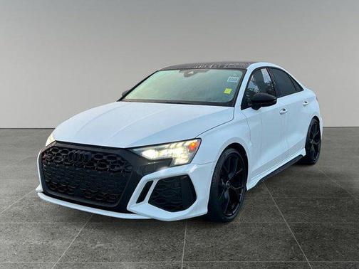 2024 Audi RS 3 TFSI quattro S tronic