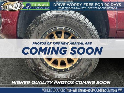 2020 RAM 2500 Limited Mega Cab 4X4 6'4' Box