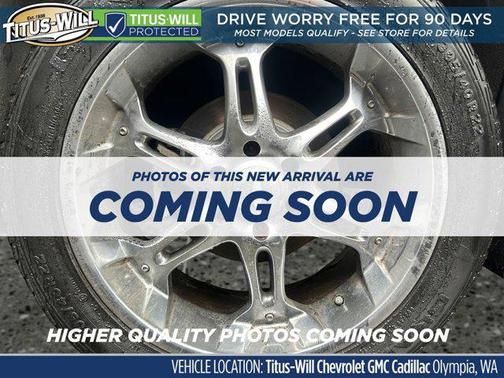 2007 Cadillac Escalade EXT Base