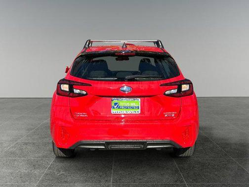 2024 Subaru Impreza RS