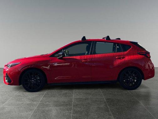 2024 Subaru Impreza RS