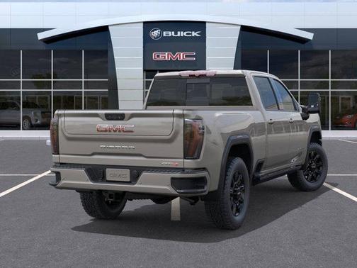 2026 GMC Sierra 3500 Base