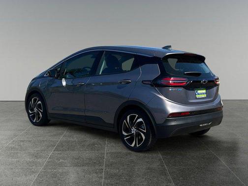 2022 Chevrolet Bolt EV FWD 2LT