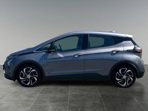 2022 Chevrolet Bolt EV FWD 2LT