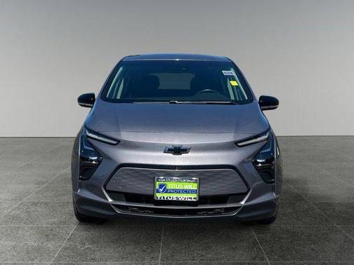 2022 Chevrolet Bolt EV FWD 2LT