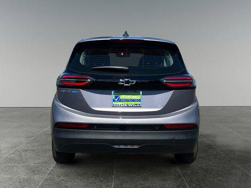 2022 Chevrolet Bolt EV FWD 2LT