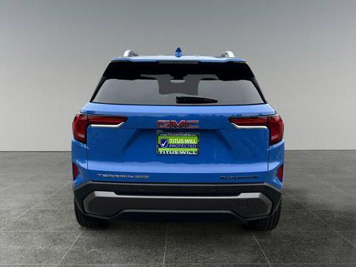 2025 GMC Terrain AWD Elevation