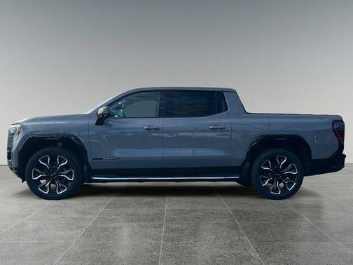 2025 GMC Sierra EV Extended Range Denali