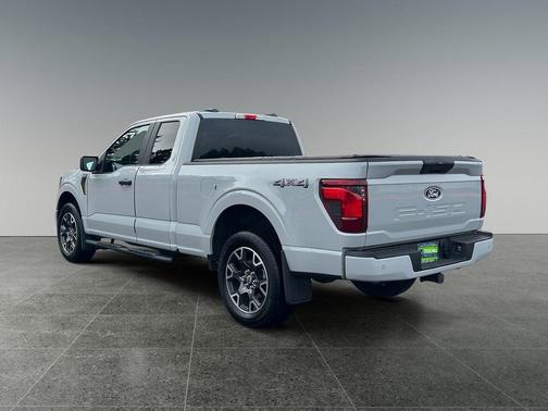 Avalanche 2024 Ford F-150 STX