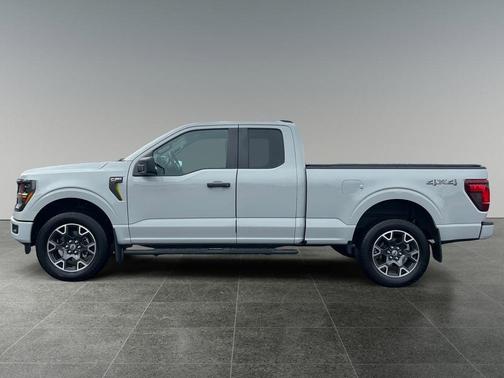 Avalanche 2024 Ford F-150 STX